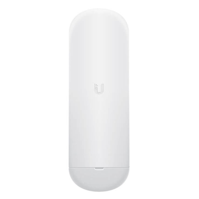 NANOSTATION ACCESS POINT UBIQUITI NS-5AC 5AC - PROT. MIMO TD NANOSTATION ACCESS POINT UBIQUITI NS-5AC 5AC - PROT. MIMO TD
