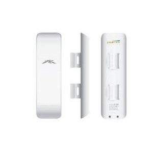 NANOSTATION ACCESS POINT UBIQUITI NSM5 AIRMAX - NANO  MIMO -