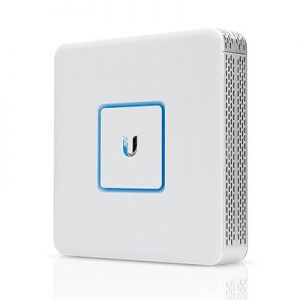 SECURITY GATEWAY UBIQUITI UNIFI USG 3P GIGA ETHERNET -