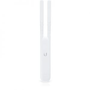 WIRELESS ACCESS POINT MESH UBIQUITI UNIFI UAP-AC-M OUTDOOR/I