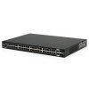 SWITCH 48P LAN GIGABIT UBIQUITI EDGESWITCH ES-48-LITE NON PO
