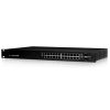 SWITCH 24P LAN GIGABIT UBIQUITI EDGESWITCH ES-24-500W POE+ -