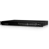 SWITCH 24P LAN GIGABIT UBIQUITI EDGESWITCH ES-24-250W POE+ -