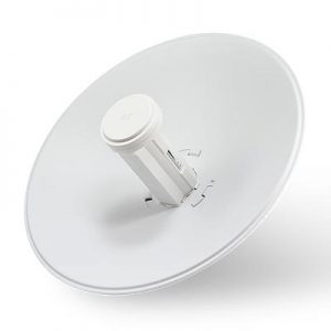 ANTENNA UBIQUITI PBE-M5-300 POWERBEAM M5 5GHZ AC 300MM WORLD