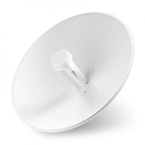 ANTENNA UBIQUITI PBE-M5-400 POWERBEAM M5 5GHZ AC 400MM WORLD