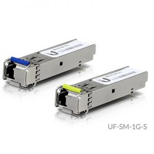 UBIQUITI UF-SM-1G-S U FIBER