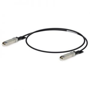 CAVO UBIQUITI UDC-2  UNIFI DIRECT ATTACH COPPER 10GBPS 2MT