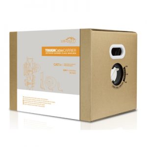 MATASSA CAVO RETE CAT 5E UBIQUITI TC-CARRIER SCHERMATO - OUT