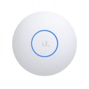 WIRELESS ACCESS POINT UBIQUITI UNIFI UAP-AC-SHD SECURITY AND