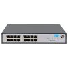 SWITCH HP JH016A 1420-16G UNMANAGED 16XRJ-45 AUTOSENSING 10/