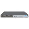 SWITCH HP JH018A 1420-24G-2SFP+ 10G UPLINK UNMANAGED 24XRJ45