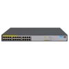 SWITCH HP JH019A 1420-24G-POE+ (124W) UNMANAGED 12XRJ45 AUTO
