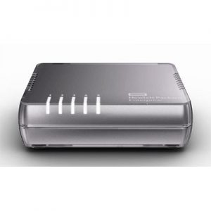 SWITCH HP JH408A 1405 8G V3 UNMANAGED 8XRJ45 AUTOSENSING 10/