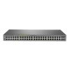 SWITCH HP J9984A 1820-48G-POE+ (370W) MANAGED 24XRJ45 AUTOS.