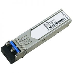 TRANSCEIVER HP JD119B X120 1G SFP LC LX FINO:31/01