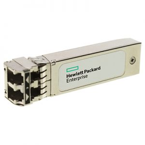 TRANSCEIVER HP JD092B X130 10G SFP+ LC SR FINO:31/01