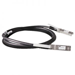 OPT HP JG081C CAVO DIRECT ATTACH (DAC) SFP+ A SFP+ X240 5M F