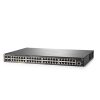 SWITCH HP JL254A ARUBA 2930F 48G 4SFP+ MANAGED 48X10/100/100