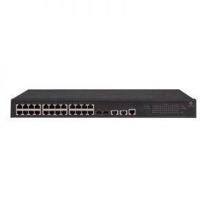 SWITCH HP JG960A HP 1950-24G-2SFP+-2XGT MANAGED 24XRJ45 AUTO