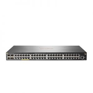 SWITCH HP JL256A ARUBA 2930F 48G POE+ 48X10/100/1000 (POE+ 3