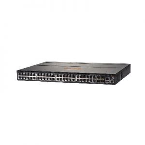 SWITCH HP JL321A ARUBA 2930M 48G 1-SLOT 44XRJ45 AUTOS 10/100