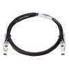 CAVO SWITCH HPE J9734A ARUBA 2920/2930M 0.5M STACKING CABLE