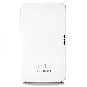 ACCESS POINT ARUBA R3J26A ISTANT ON AP11D DESKTOP INDOOR 802