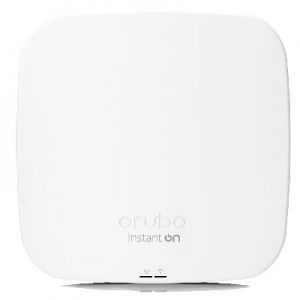 ACCESS POINT ARUBA R2X06A ISTANT ON AP15 INDOOR 802.11AC WAV