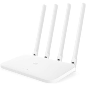 WIRELESS AC1200 ROUTER DUAL BAND XIAOMI MI ROUTER 4A 5GHZX86