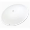 ANTENNA UBIQUITI PBE-RAD-400 POWERBEAM AC RADOME 400MM  - CU
