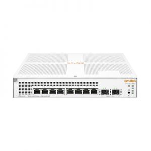 SWITCH ARUBA ISTANT ON JL681A 1930 8G MANAGED 8XRJ45 10/100/
