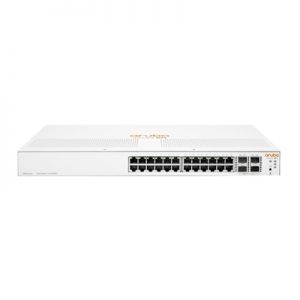 SWITCH ARUBA ISTANT ON JL682A 1930 24G MANAGED 24XRJ45 10/10