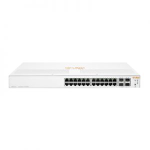 SWITCH ARUBA ISTANT ON JL684A 1930 24G MANAGED 24XRJ45 10/10