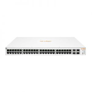 SWITCH ARUBA ISTANT ON JL686A 1930 48G MANAGED 48XRJ45 10/10