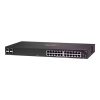 SWITCH HPE JL678A ARUBA 6100 24 PORTE 10/100/1000 + 4X 1GB/1
