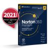 NORTON 360 PREMIUM 2020 -- 10 DISPOSITIVI (21397805) - 75GB