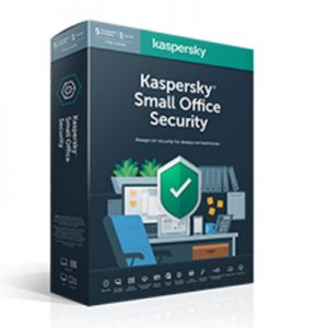 KASPERSKY (ESD-LICENZA ELETTRONICA) SMALL OFFICE SECURITY -