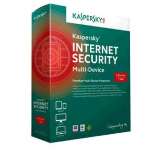 KASPERSKY (ESD-LICENZA ELETTRONICA) INTERNET SECURITY 10 DIS