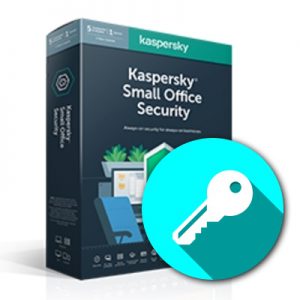 KASPERSKY (ESD-LICENZA ELETTRONICA) SMALL OFFICE SECURITY -