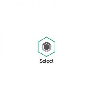KASPERSKY END POINT FOR BUSINESS - SELECT - BASE - 1 ANNO -