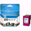 CARTUCCIA HP N 300 CC643EE TRI-COLOUR INCHIOSTRO VIVERA X F4