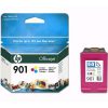 CARTUCCIA HP N 901 CC656AE TRI-COLOUR X OFFICEJET J4580 E J4