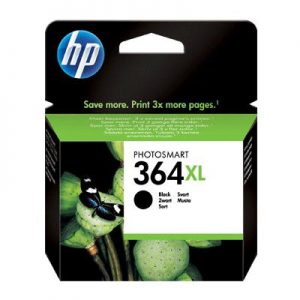 CARTUCCIA HP N 364XL CN684EE NERO X B8550 C6380 D5460 C5380