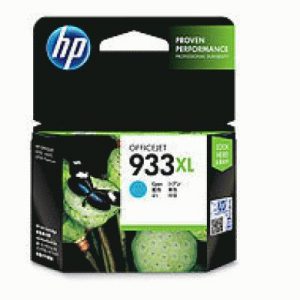CARTUCCIA HP N 933XL CN054AE CIANO X OFFICEJET 6600 / 6700 P