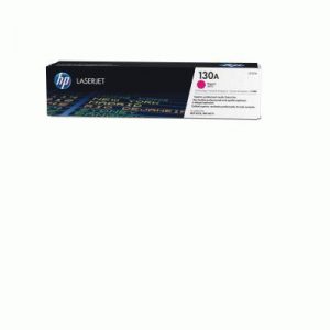 TONER HP 130A CF353A MAGENTA 1.000PG LASERJET