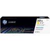 TONER HP 201A CF402A GIALLO 1.400PG LASERJET