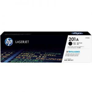 TONER HP 201A CF400A NERO 1.500PG LASERJET