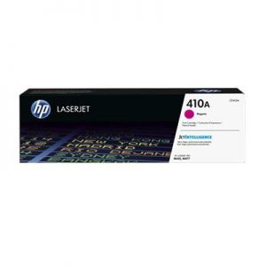 TONER HP 410A CF413A MAGENTA 2.300PG LASERJET
