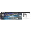 CARTUCCIA HP N 913A L0R95AE BLACK ALTA CAPACITÀ PAGE WIDE