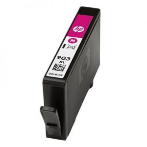 CARTUCCIA HP N 903XL T6M07AE MAGENTA ALTA CAPACITÀ HVS